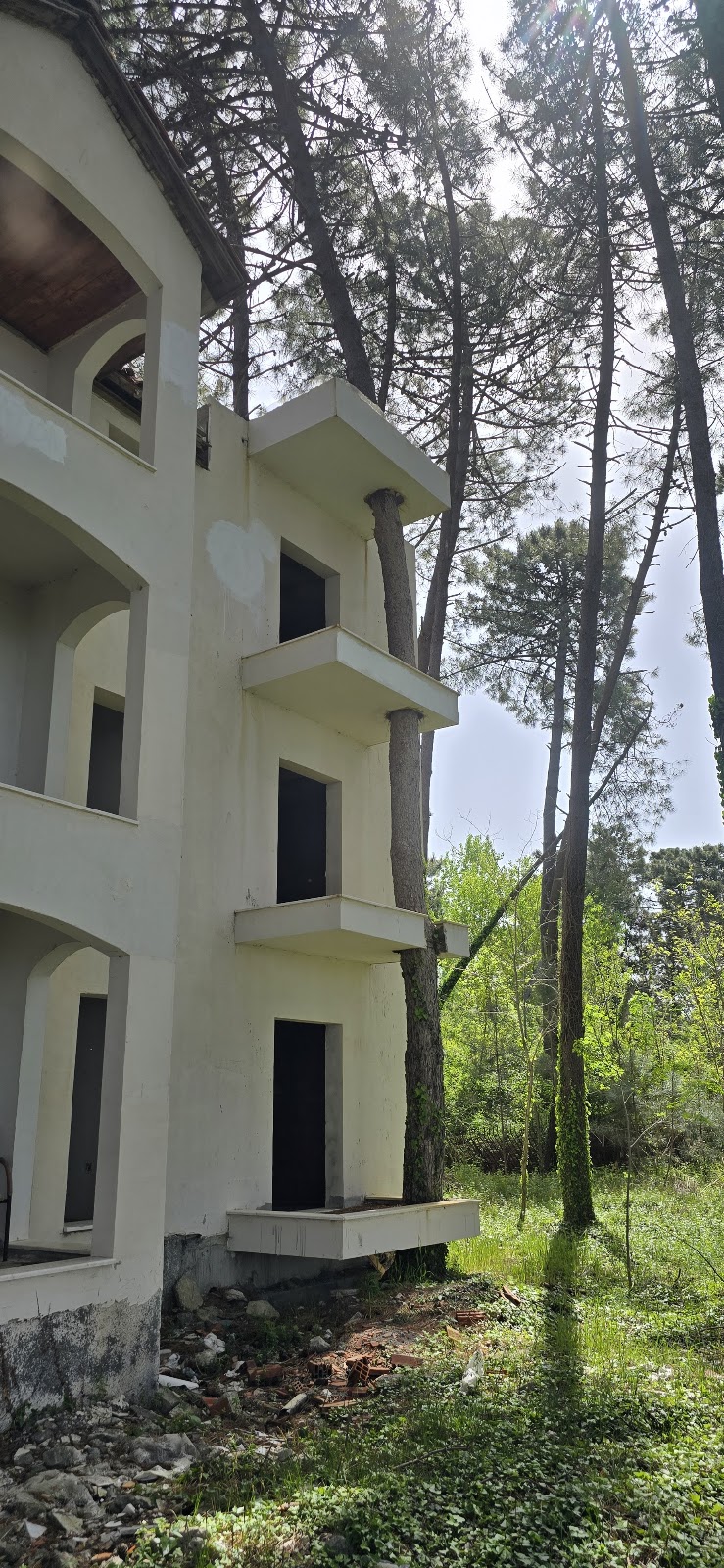 Lostplace Hotel photo 2