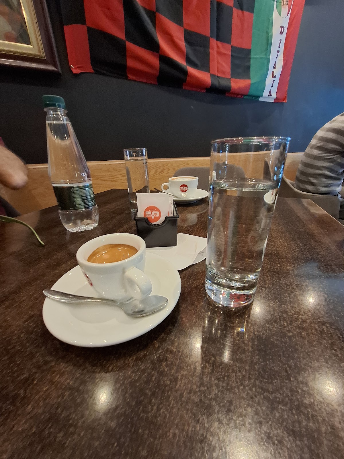 Caffè Pascucci photo 2