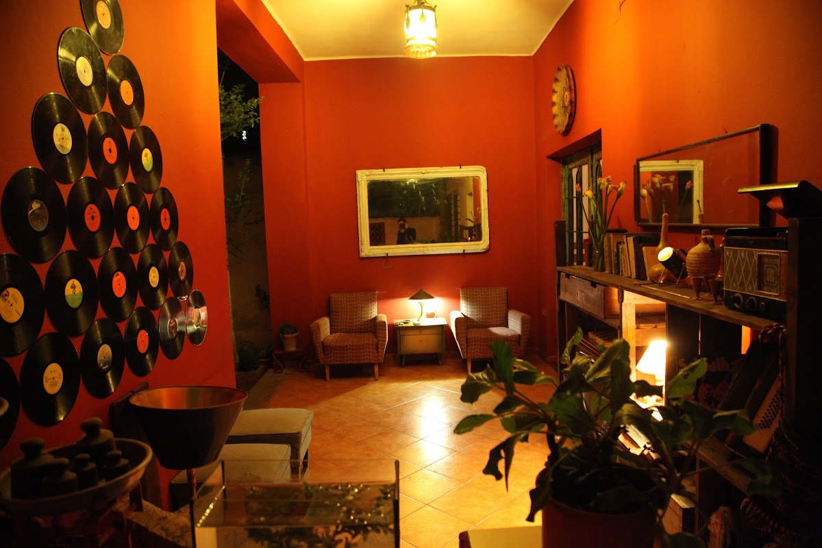 Trip'n'Hostel photo 4