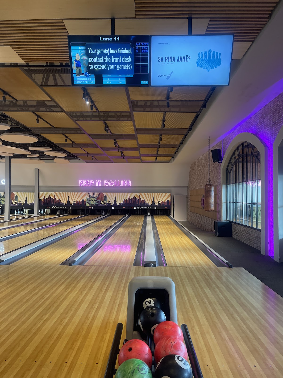Bo Bowling photo 2