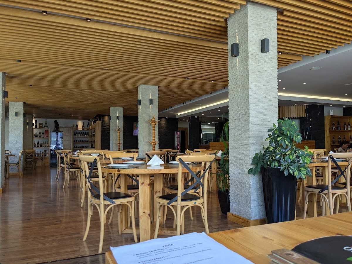 Basilico Pizzeria photo 4