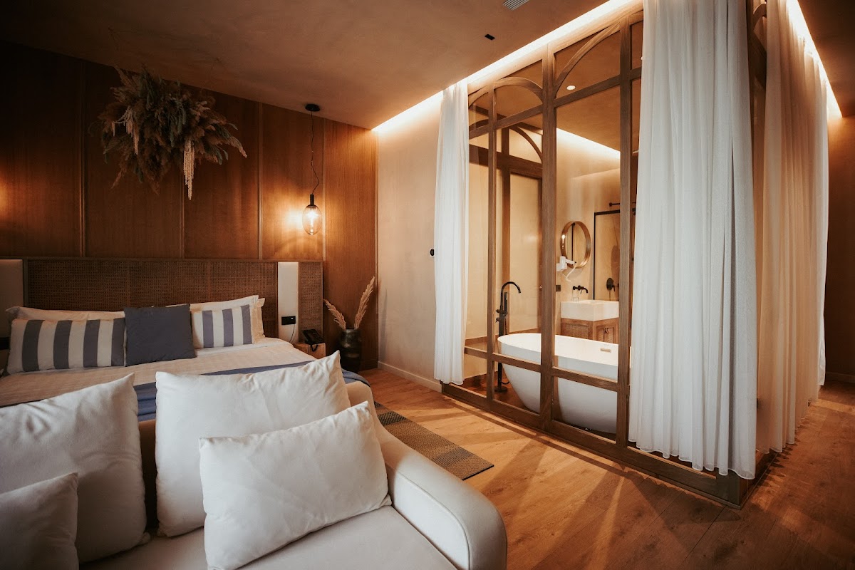 Flower Hotel & Resort photo 4