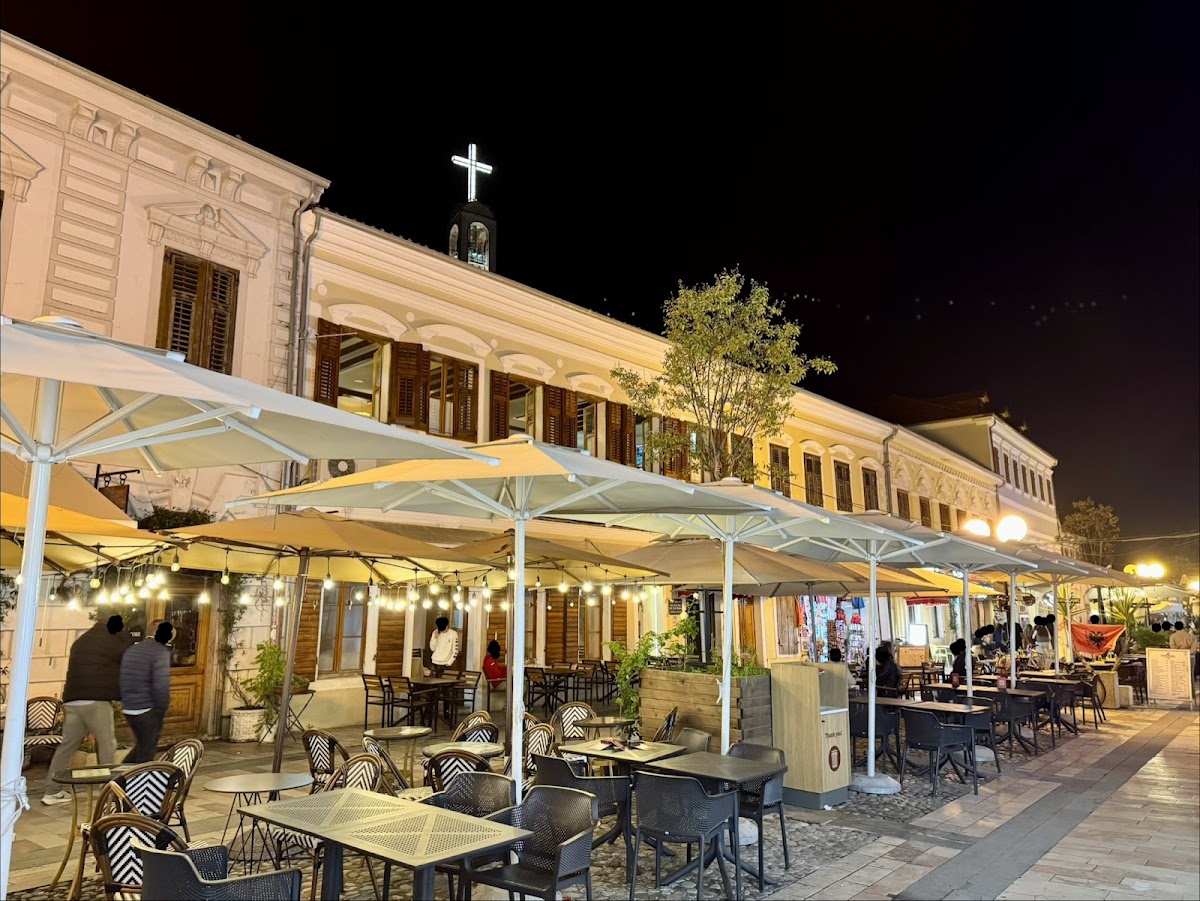 Restorant Sofra Shkodrane photo 3