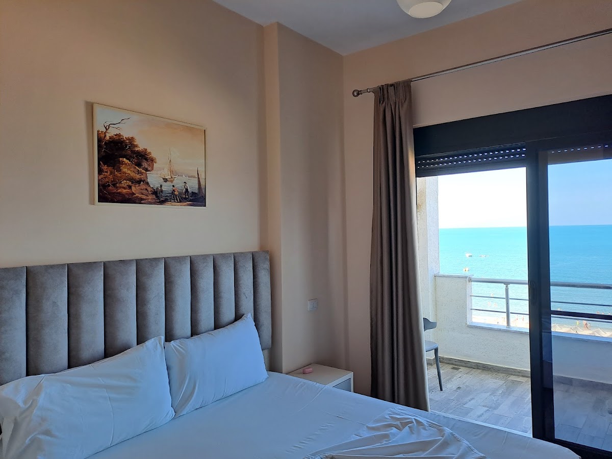 New Akileda Hotel photo 2