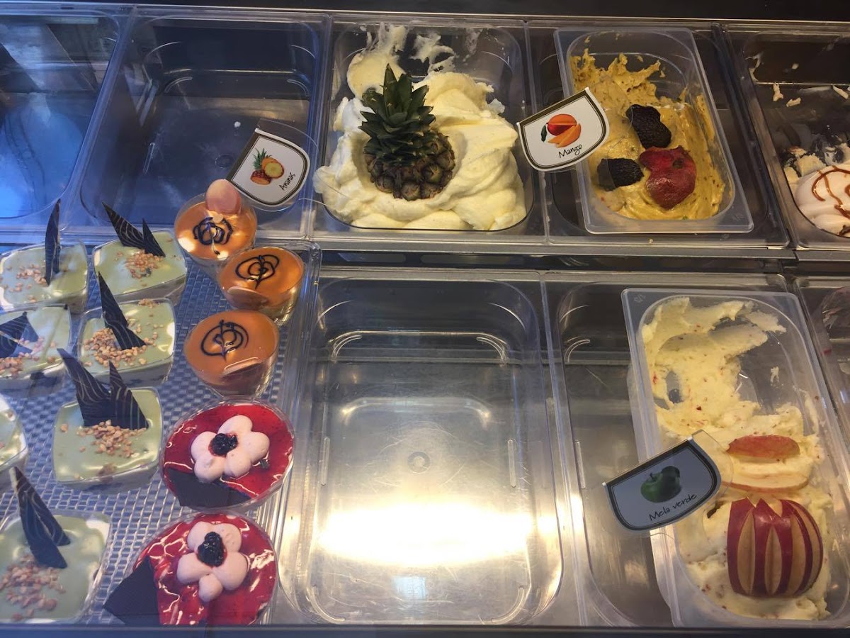 Fast food Burger Time Crepes & Snacks photo 3