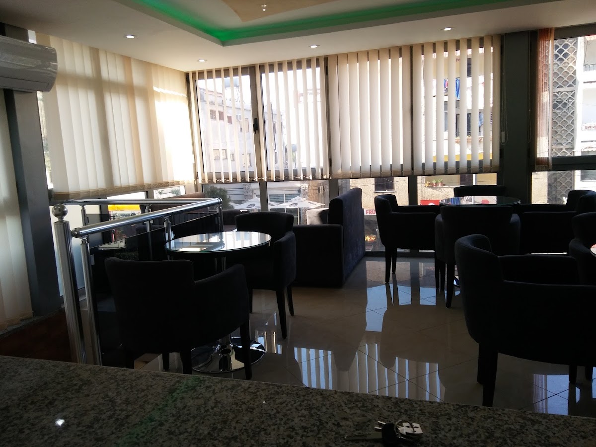 Simple Coffee & Bar photo 3