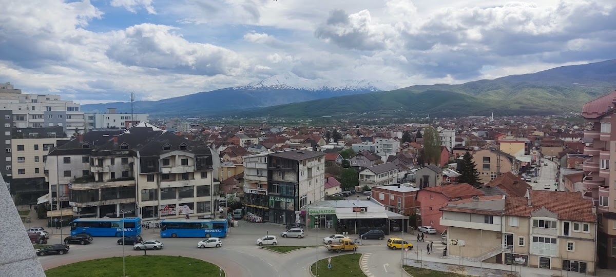 Maja e Lypetenit — Atraksione në Drenas