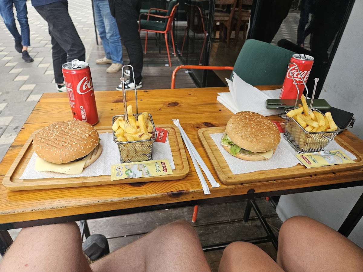 Snack Center Lezhë photo 4