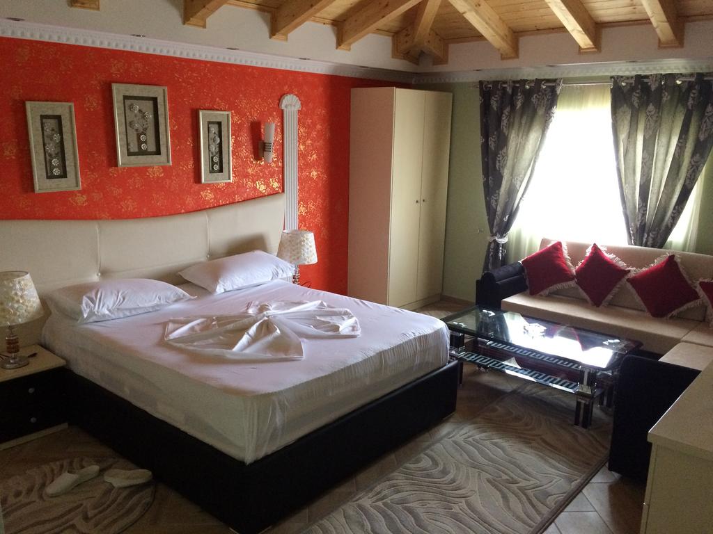 Hotel Emigranti photo 4