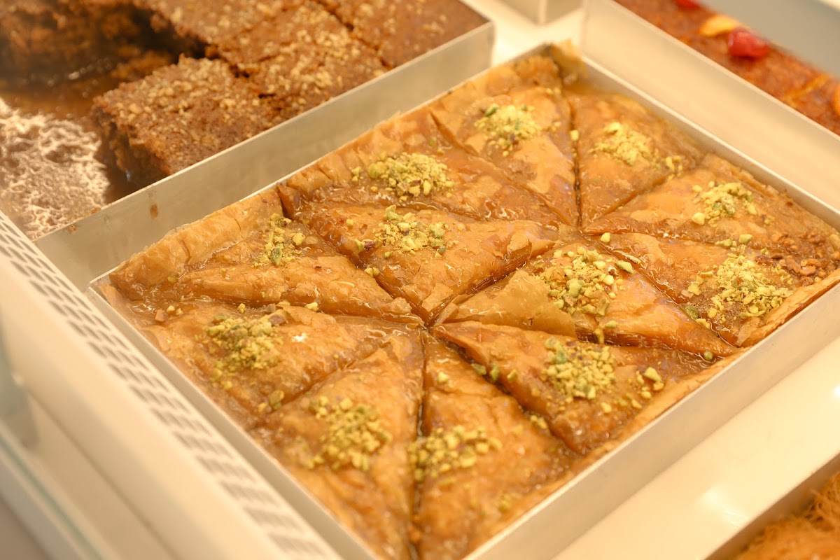 Kalimera Patisserie photo 2