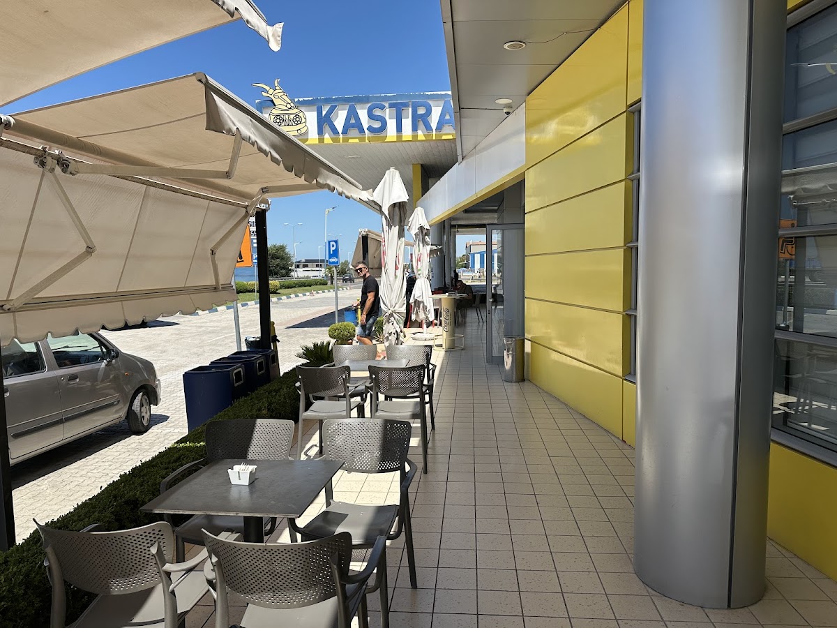 Kastrati Shmel Express Kavajë photo 5