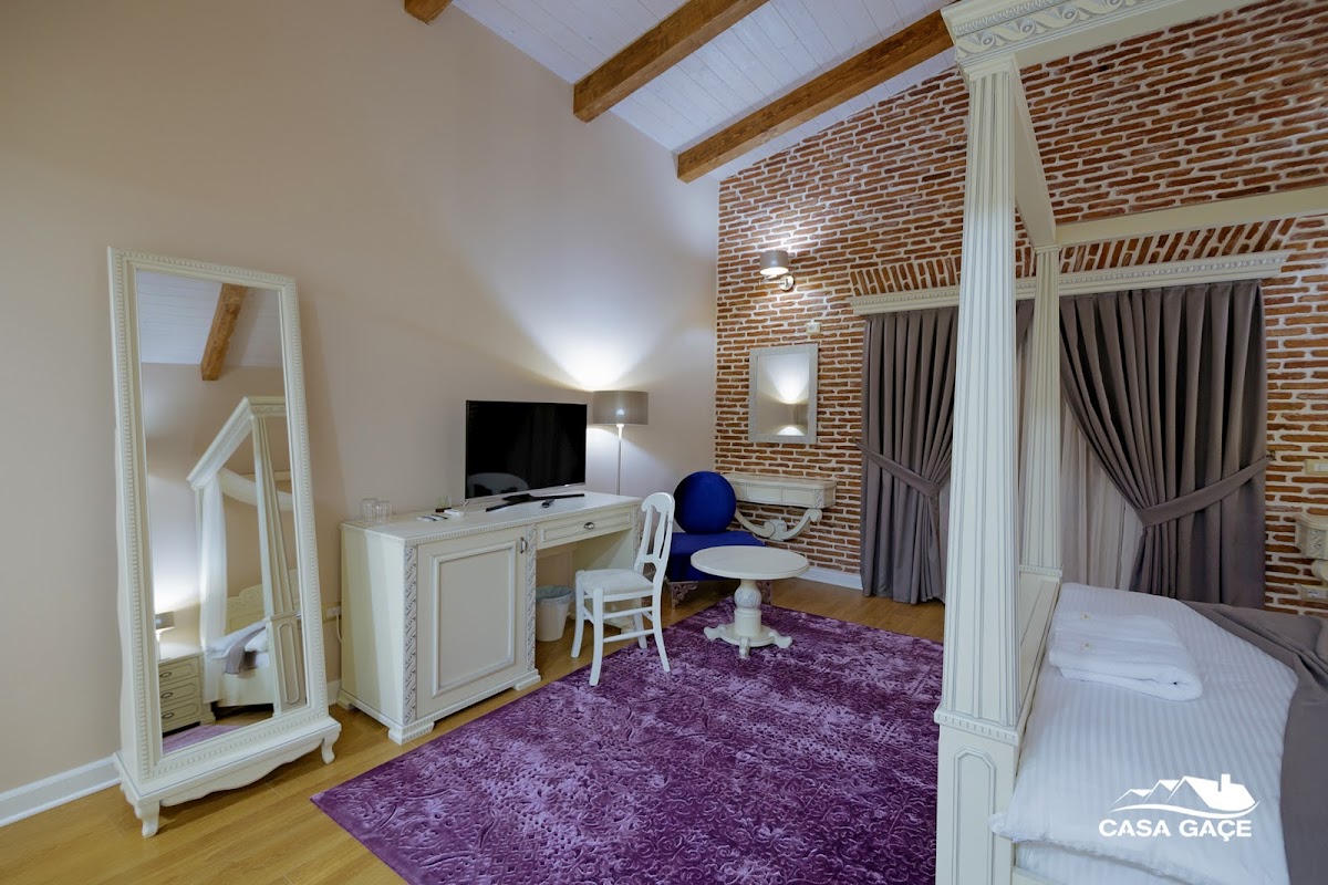 Hotel Casa Gaçe photo 5