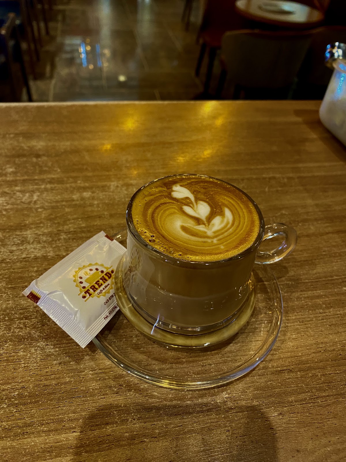 Trend Caffe photo 3