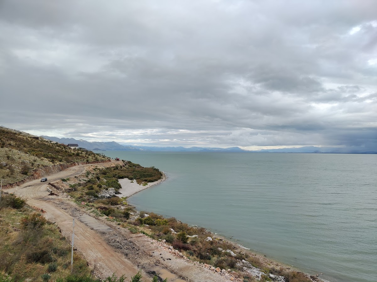 Beach Spot - Zalli i Vogël, Shirokë photo 4
