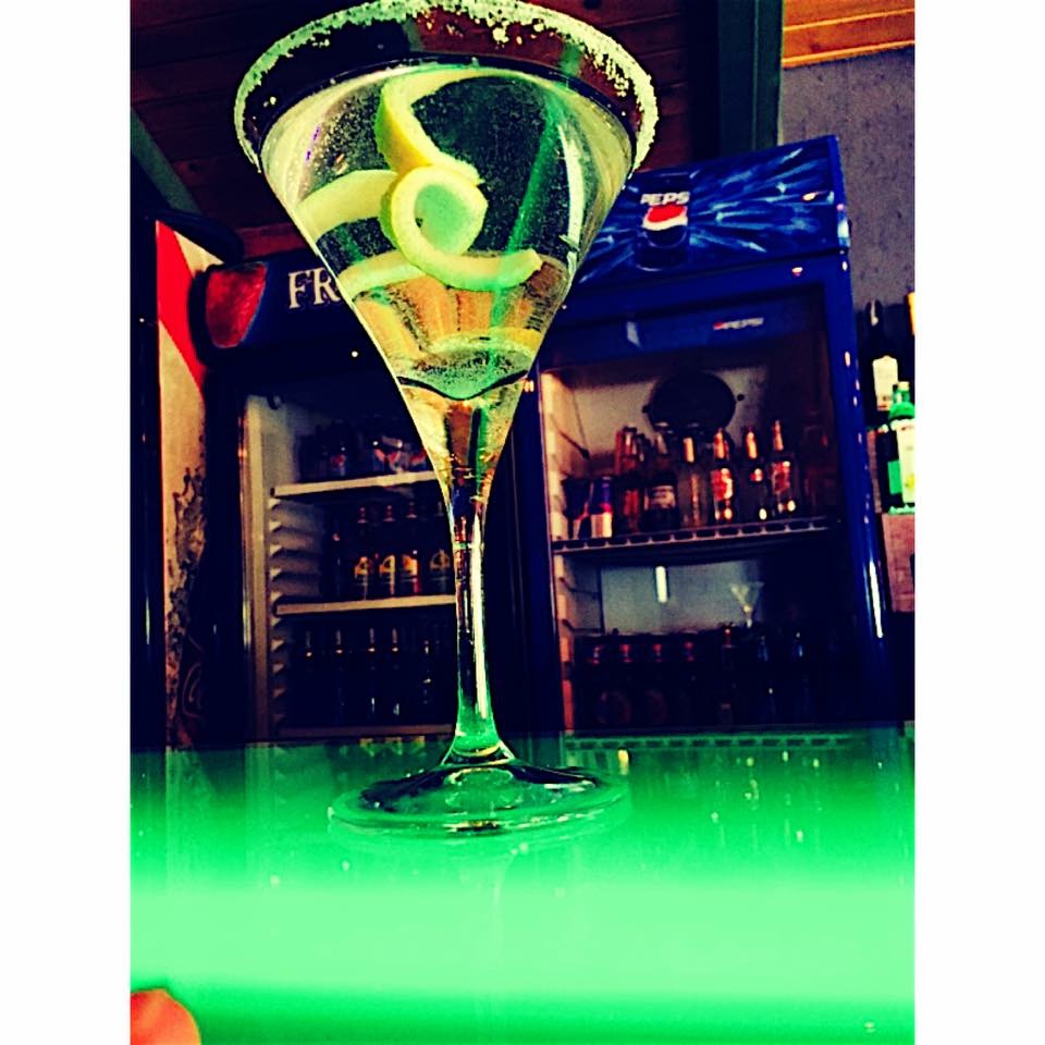 Lagoon Bar photo 2