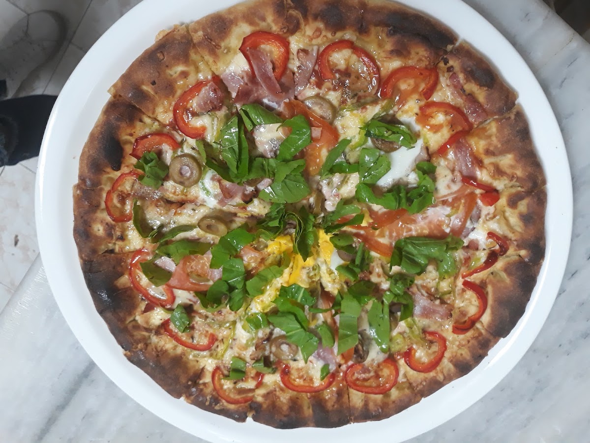 Pizzeria Romea photo 2