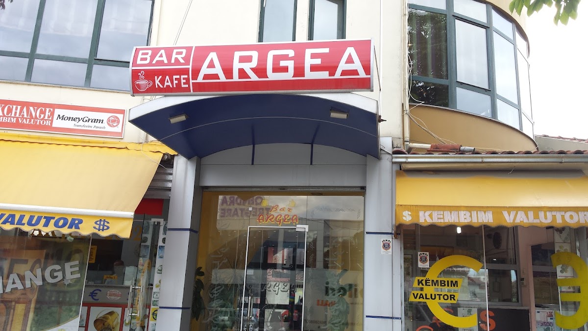 Bar Argea