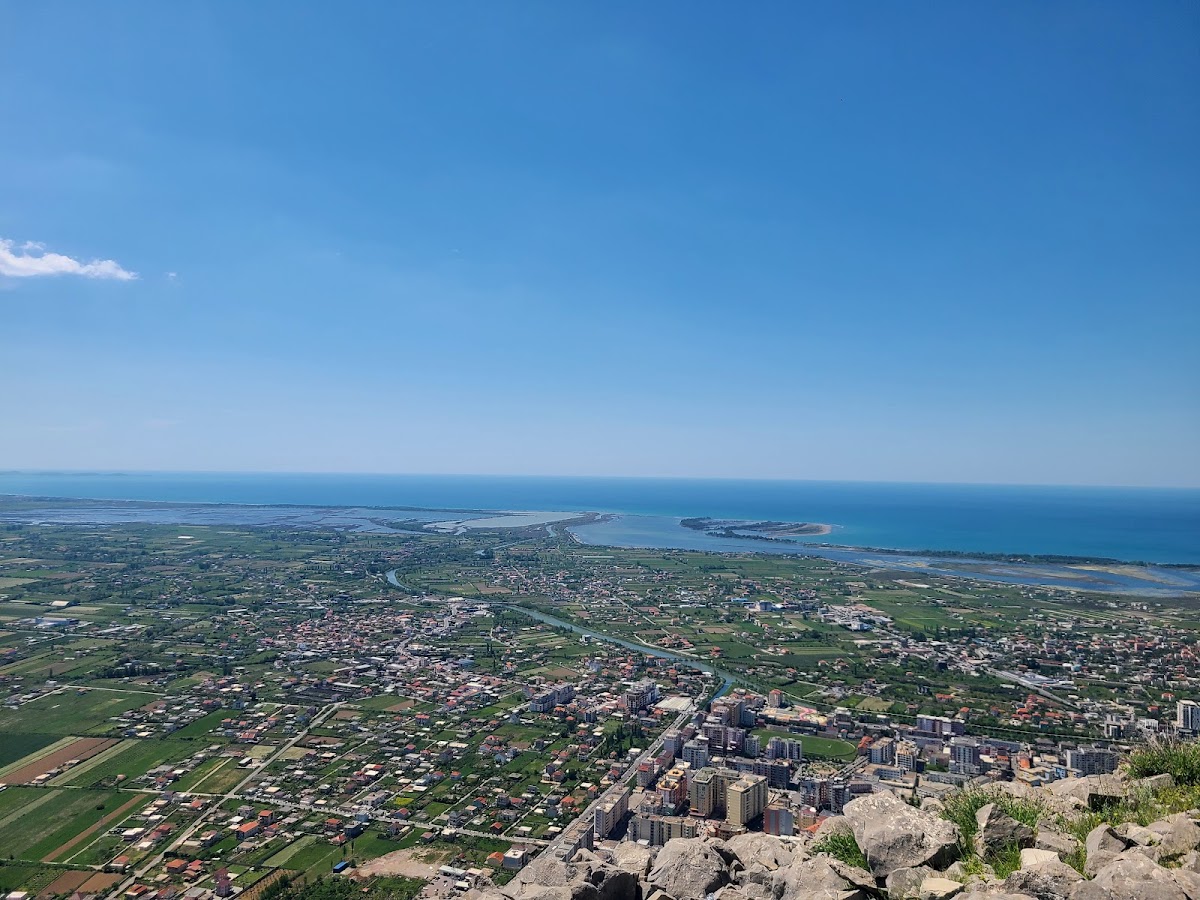 Peak of Skanderbeg’s Tomb photo 5