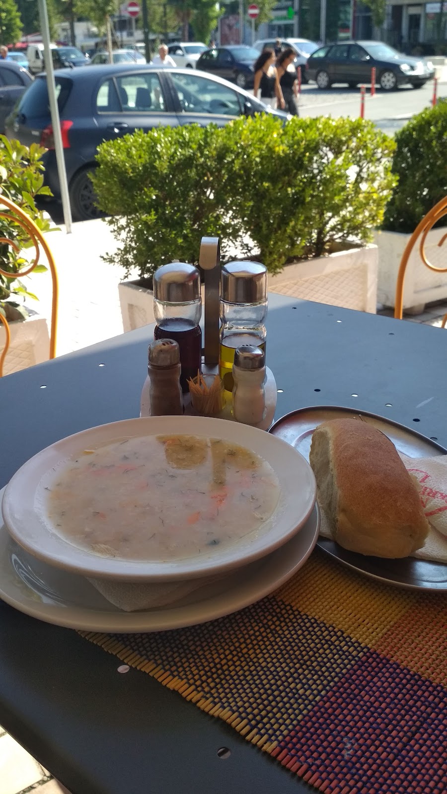 Restorant Pizzeri Kristal photo 5