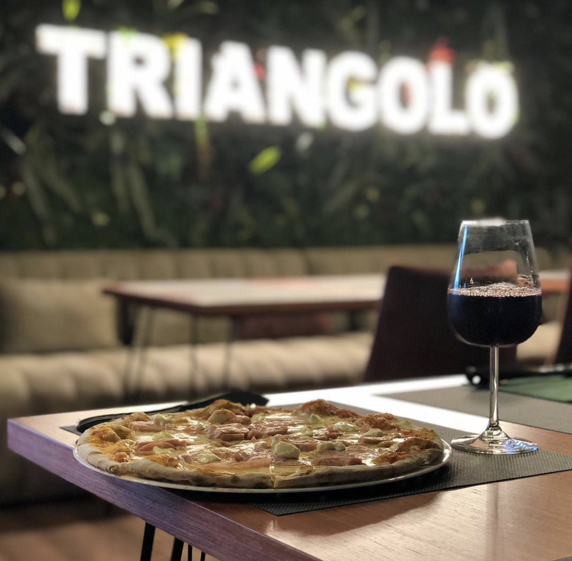 Triangolo photo 2