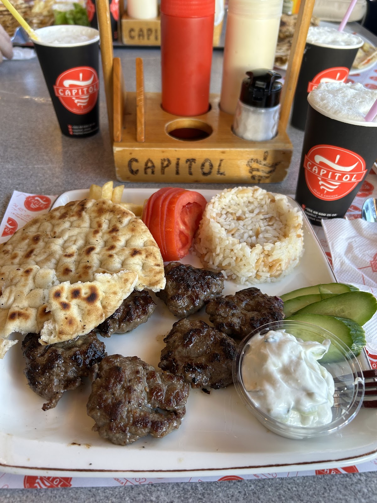 Capitol Meat & Chicken photo 4