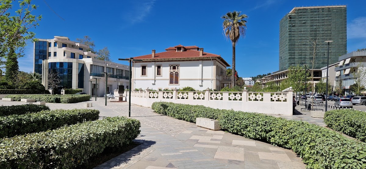 House of Eqerem Bey photo 2