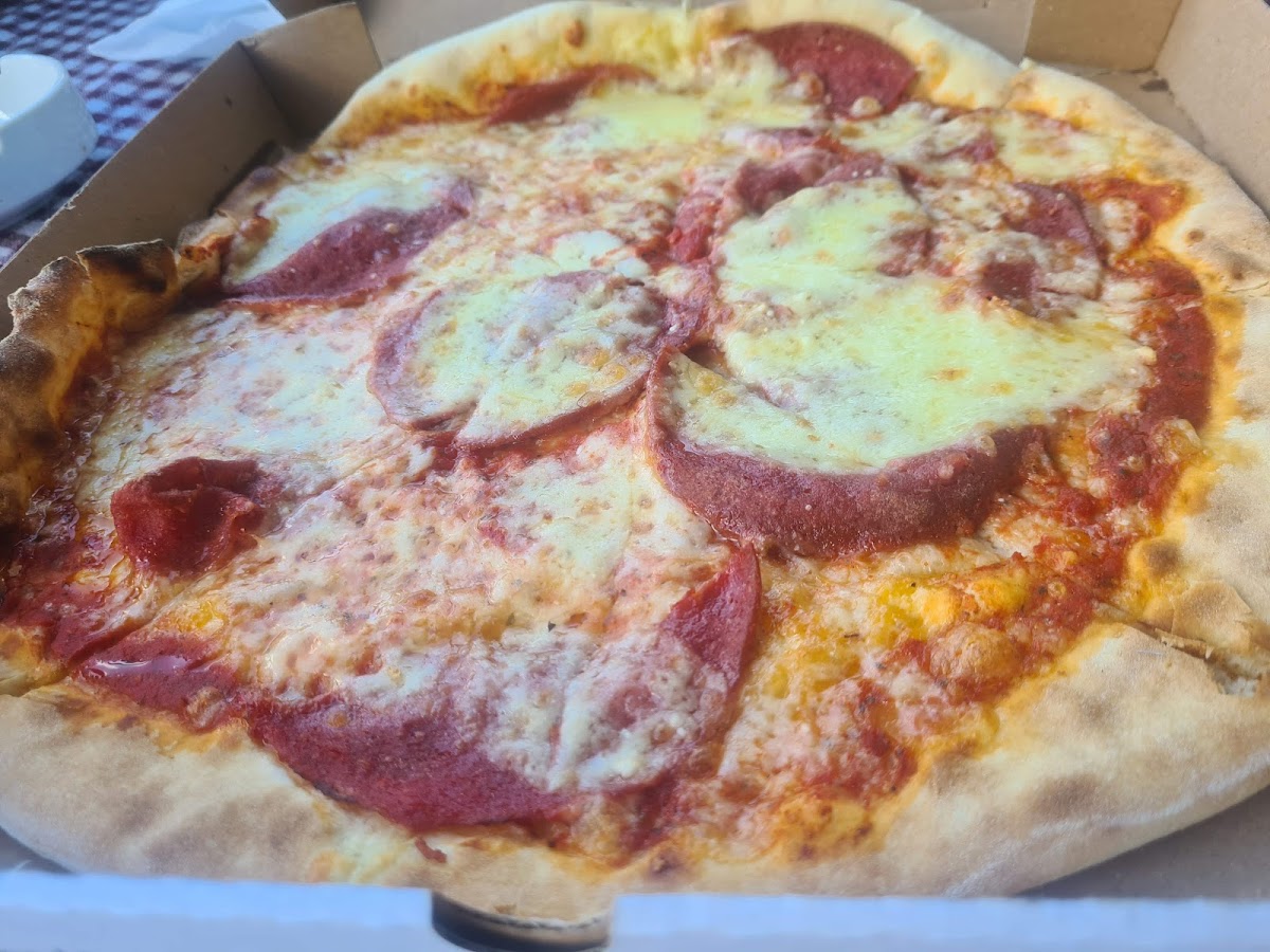 Pizza Hallall photo 2
