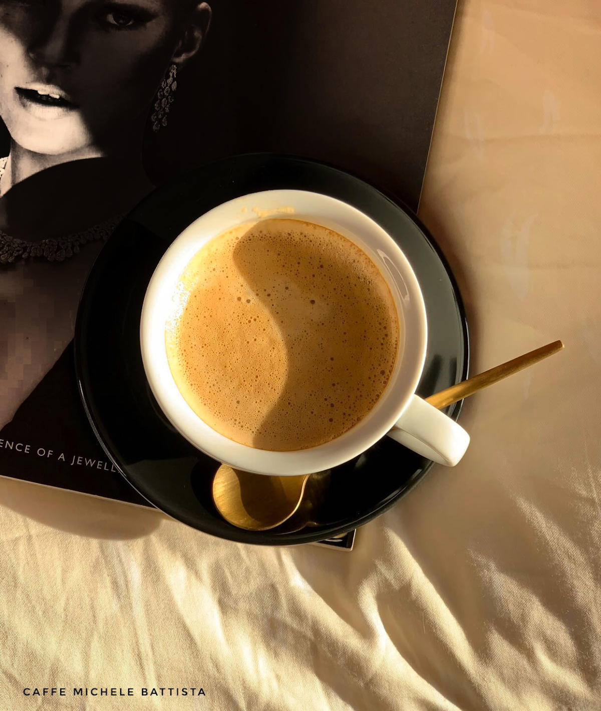ALBANIA COFFEE CAPSULE photo 4