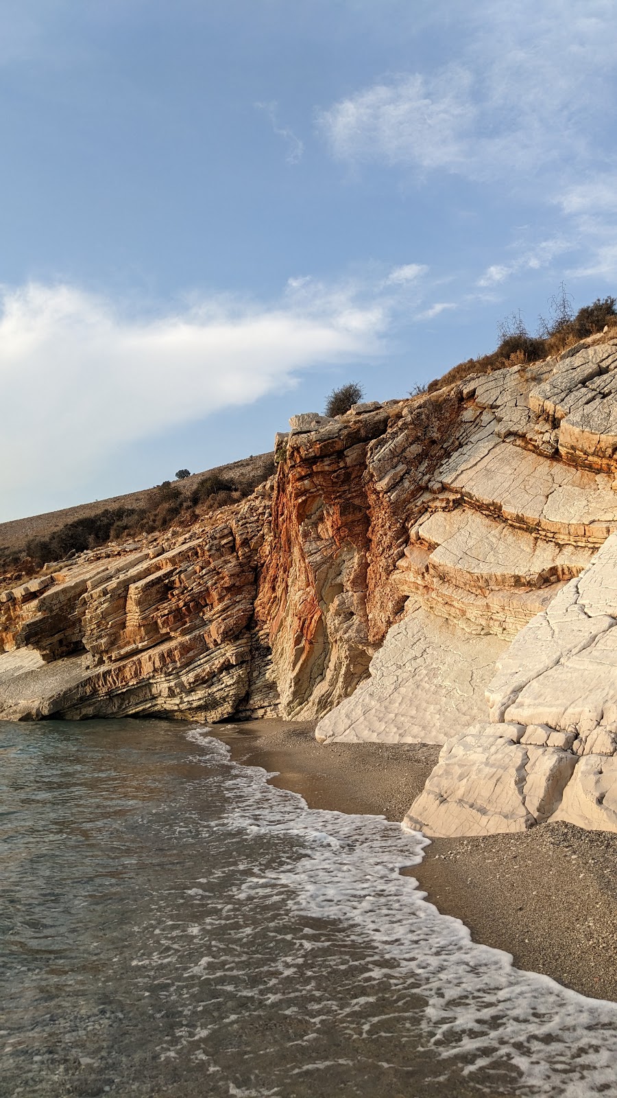 Marutzi Beach