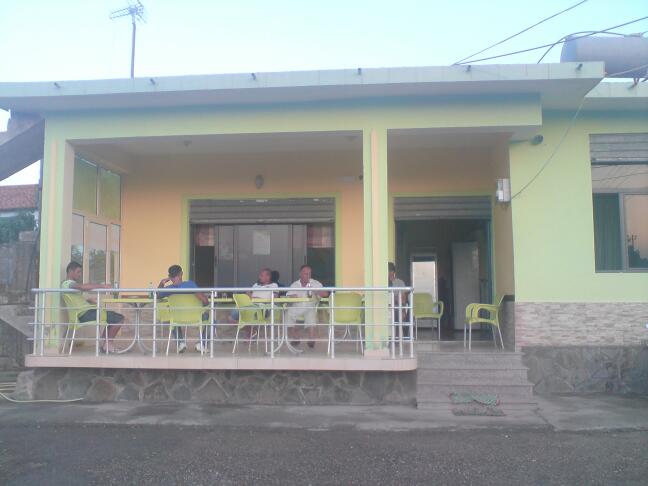 Kafja RREMES