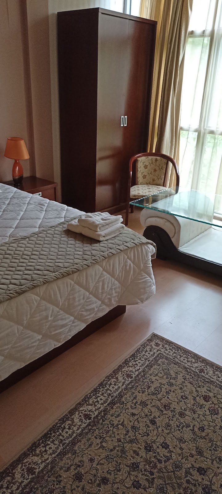 Resort Ballkan photo 2