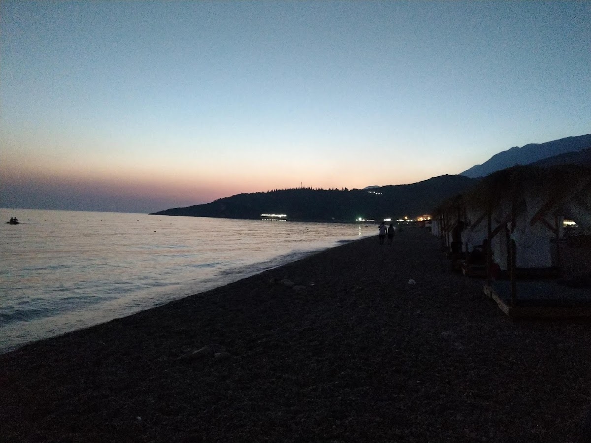 Livadhi Beach photo 3