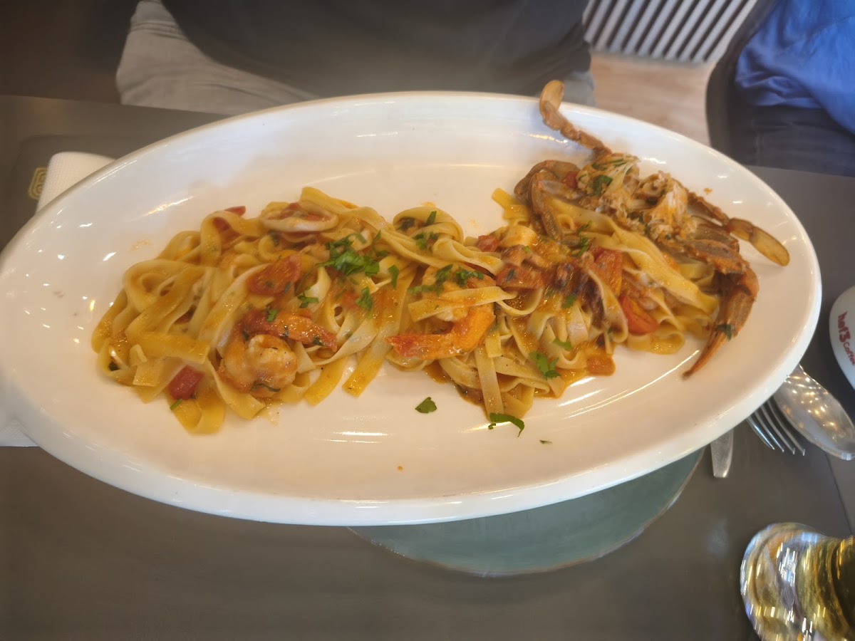 Presto Pasta Elbasan photo 3