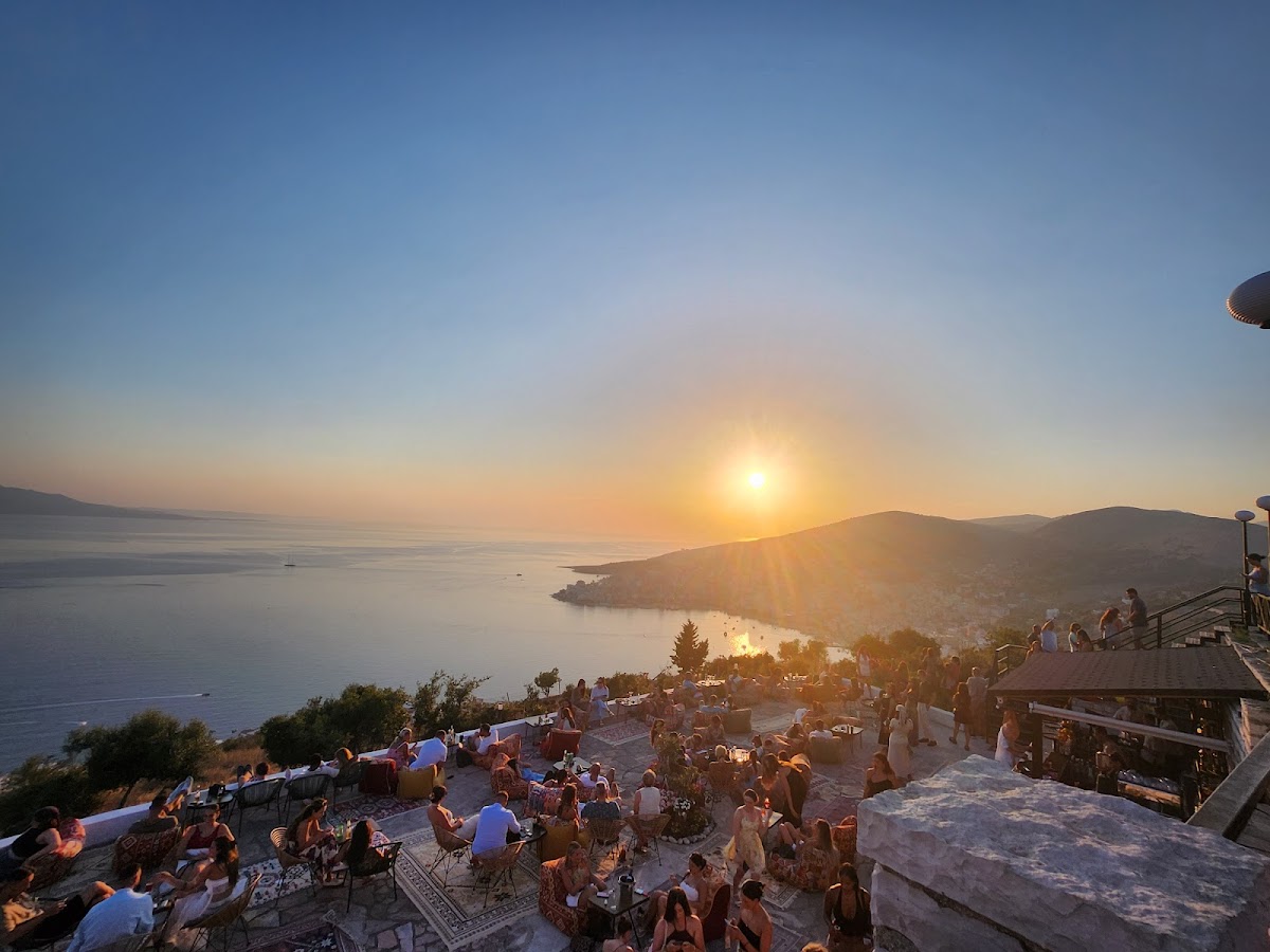 Lekursi Castle Restaurant photo 5