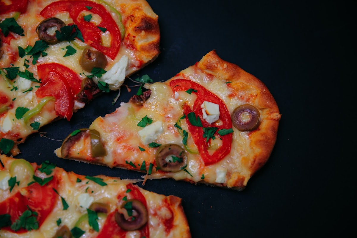 Piccolino Fast Food & Pizza photo 5