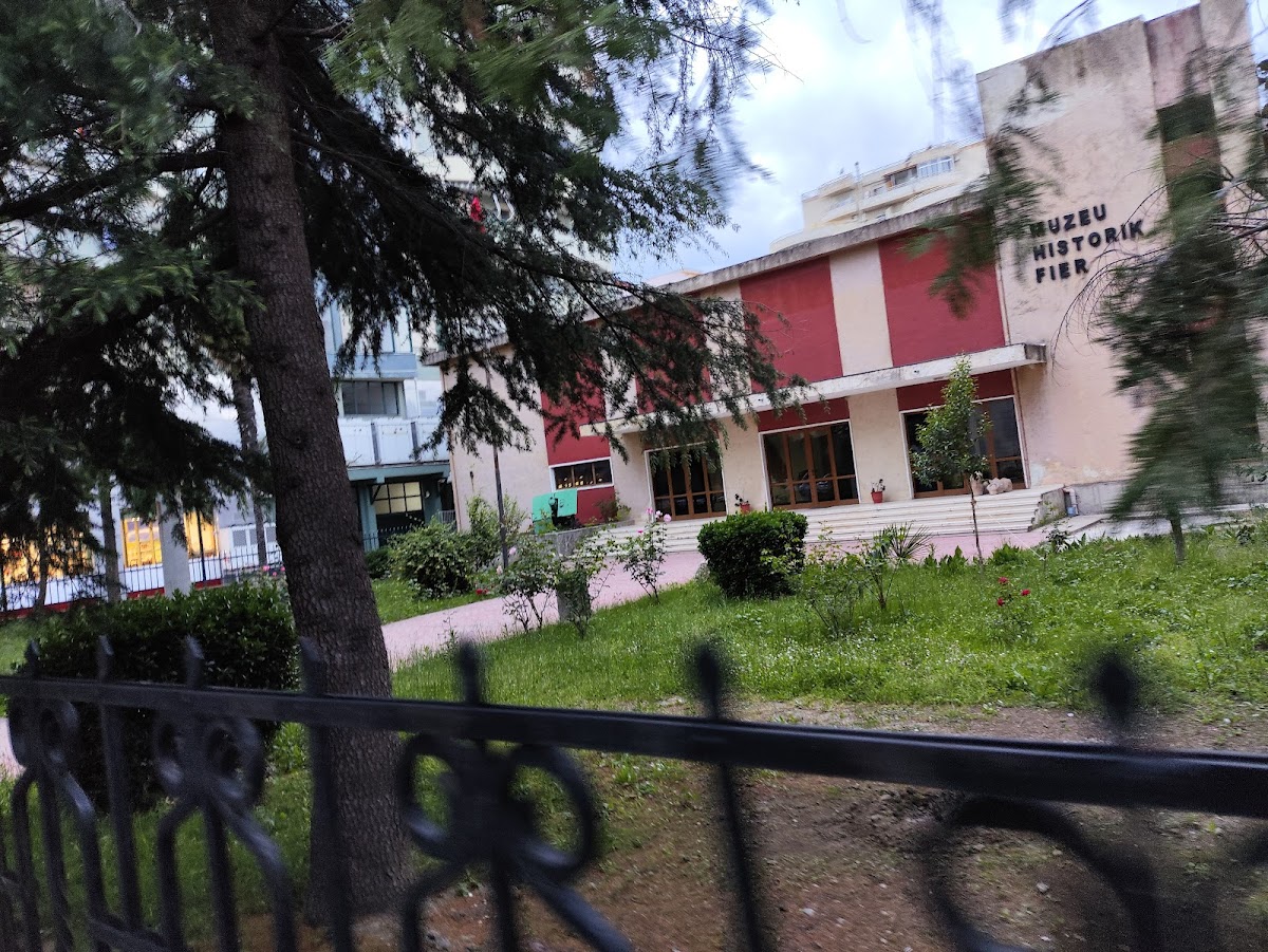 Fier Historical Museum photo 3