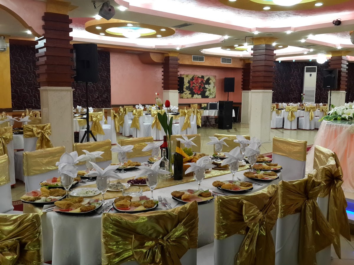 Bar Restaurant & Grill "Ervini"