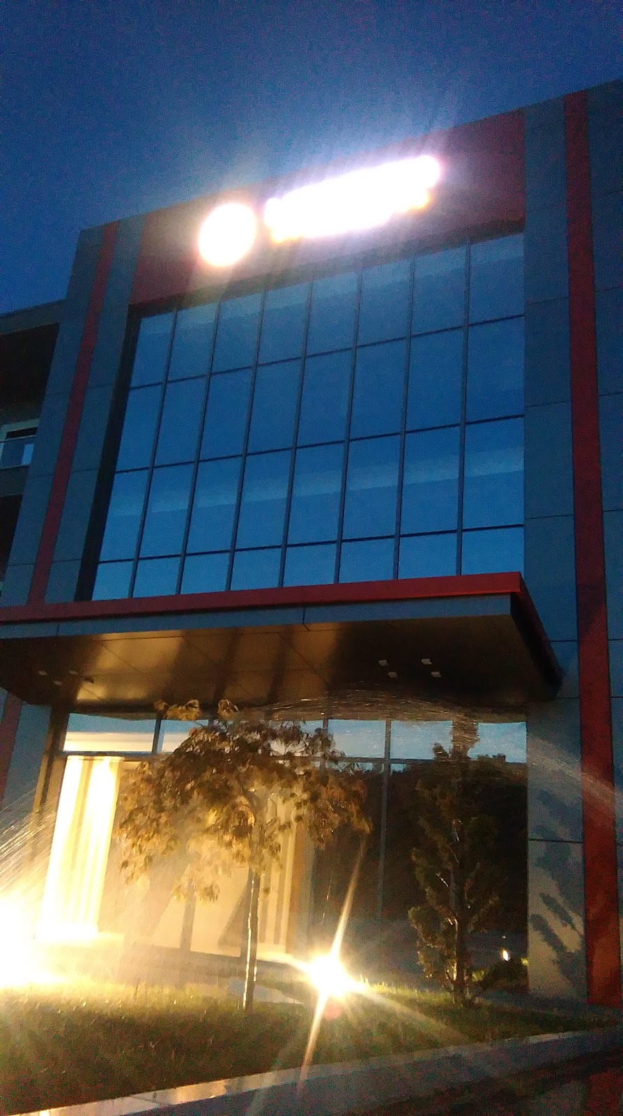 Hotel Likometa photo 2