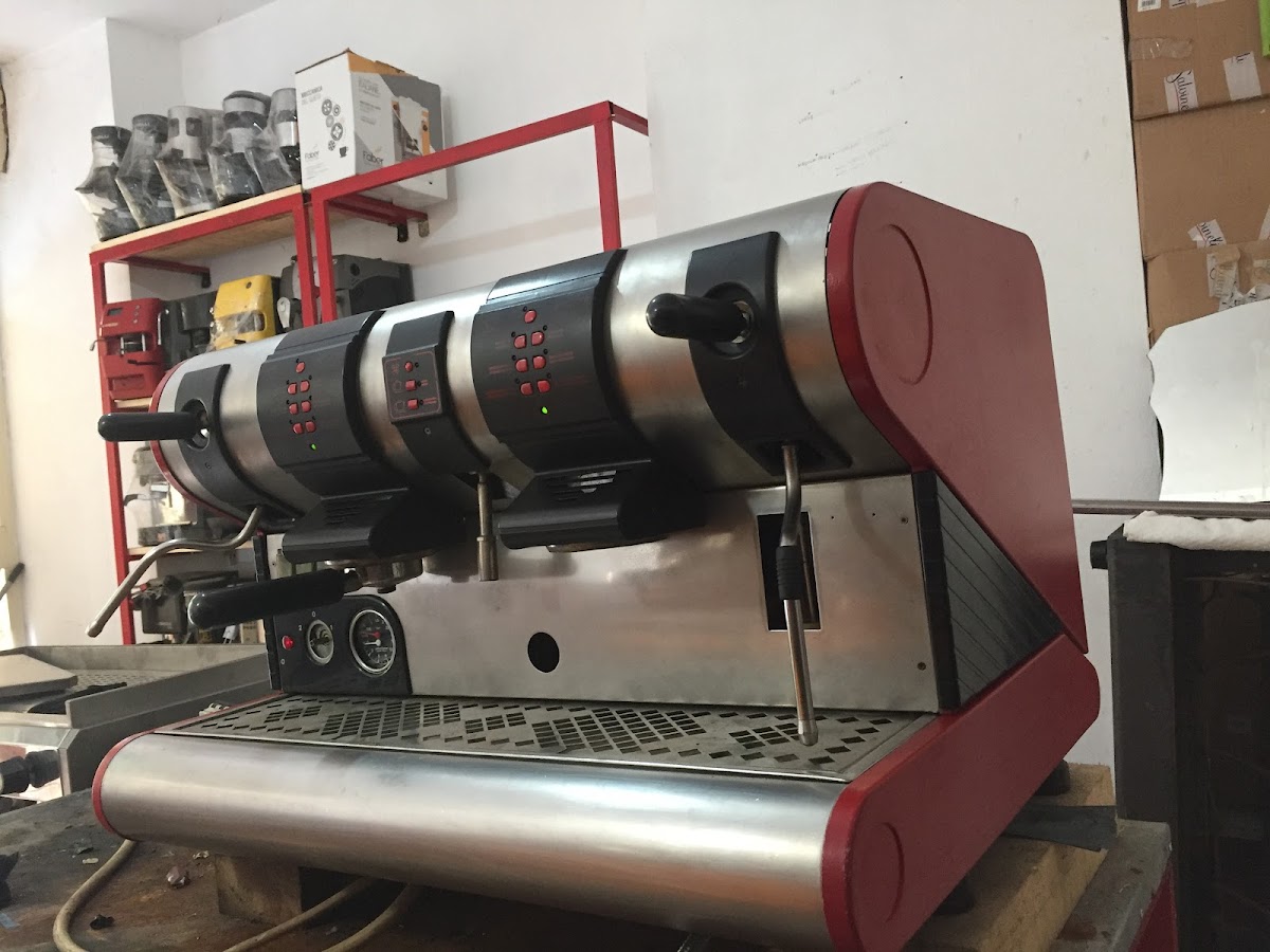 Caffe distribucion per bar restorante dhe zyra photo 5