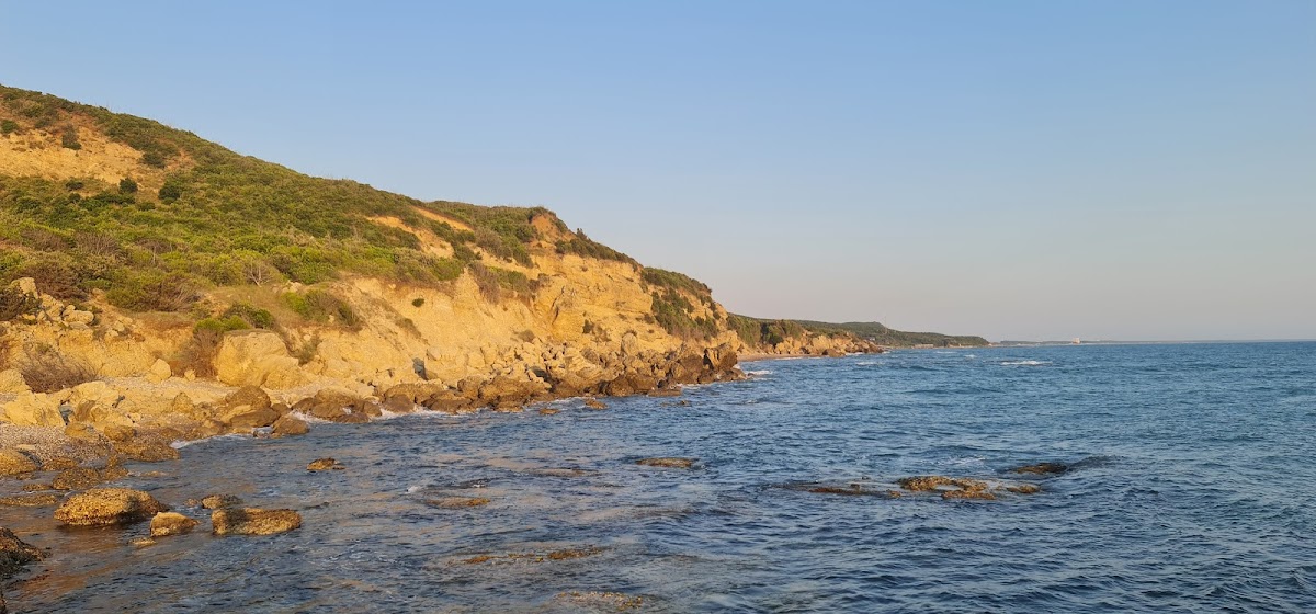 Carina Beach photo 5