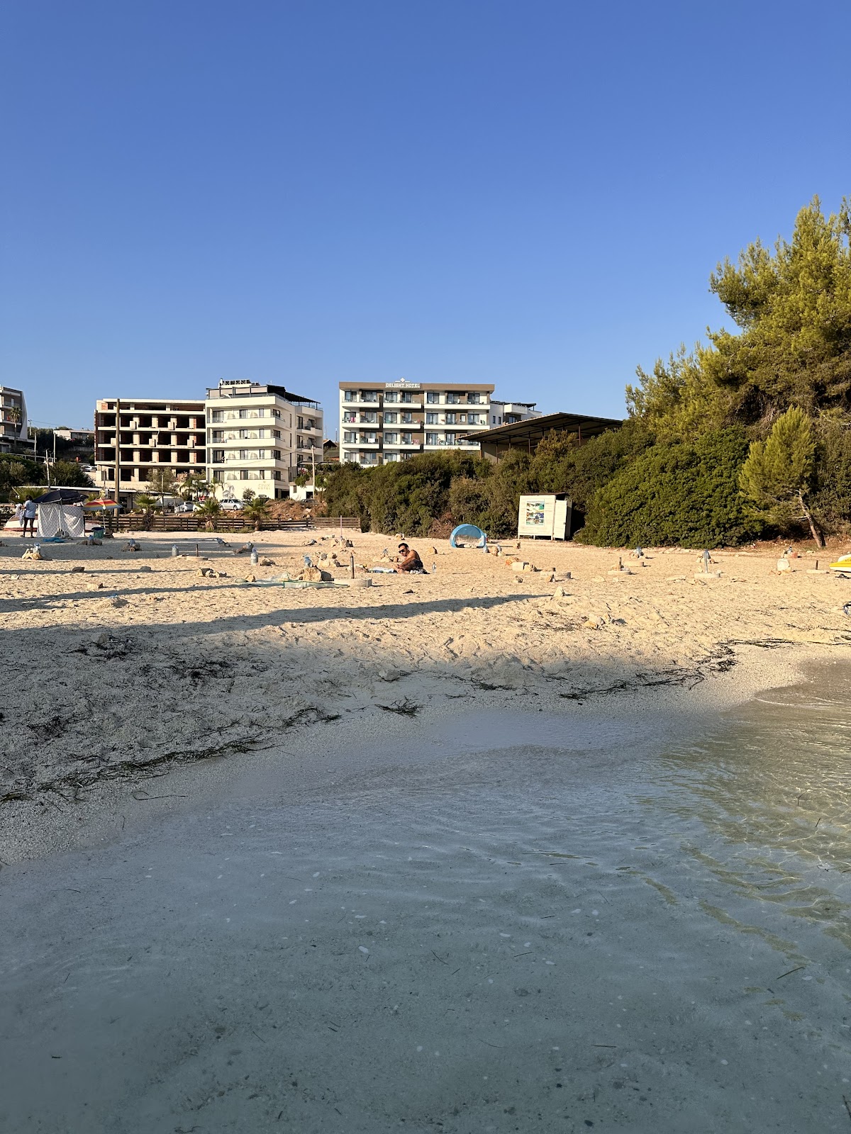 Public Beach photo 3