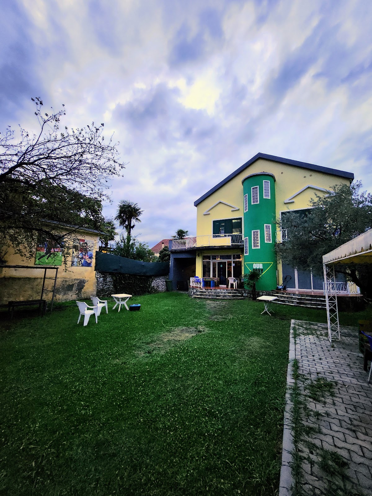 Our Way Hostel photo 5