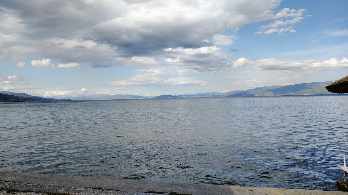 Λίμνη Οχρίδα - Πόγραδετς photo 3