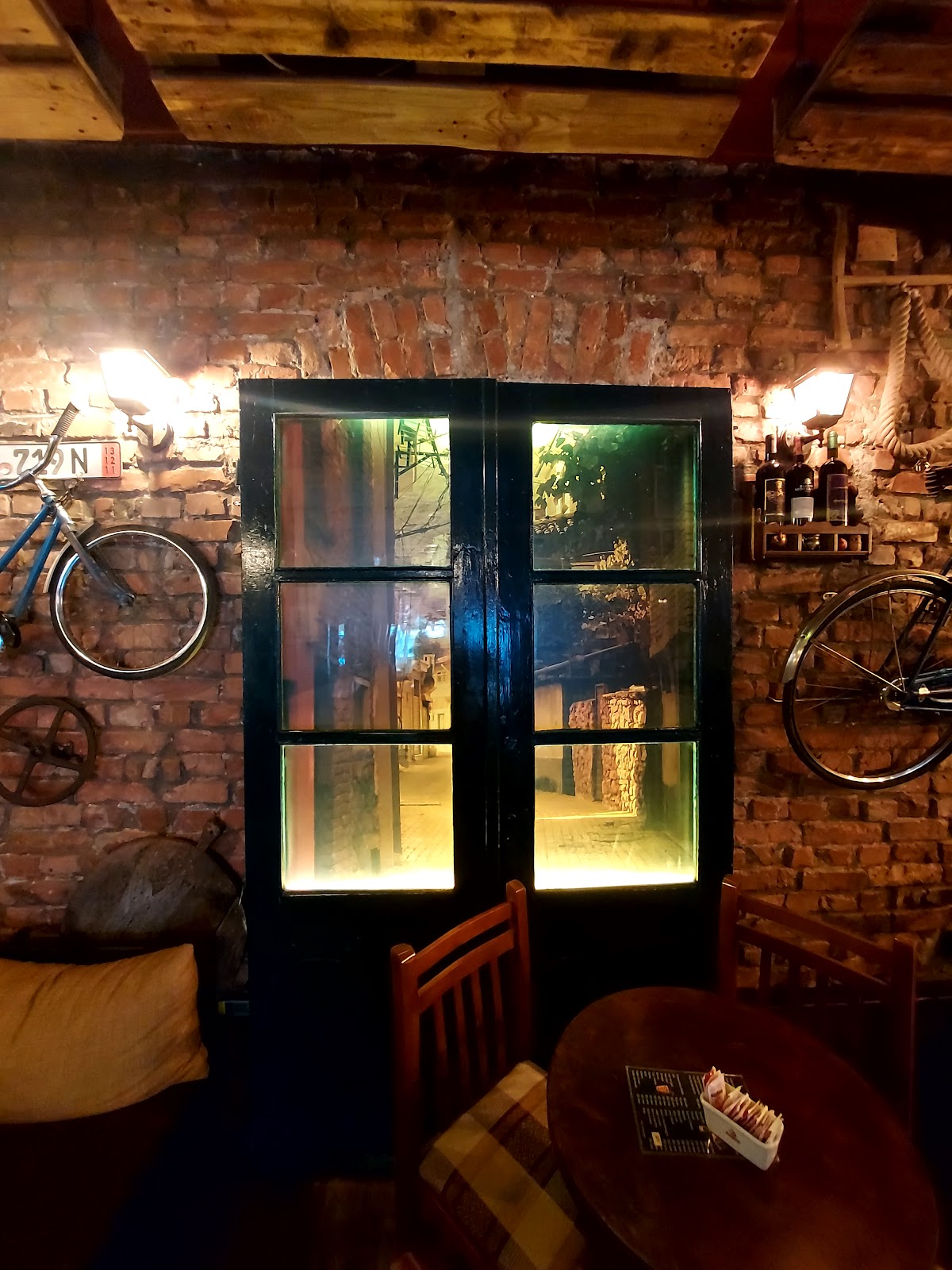 Retro-Cafe photo 4