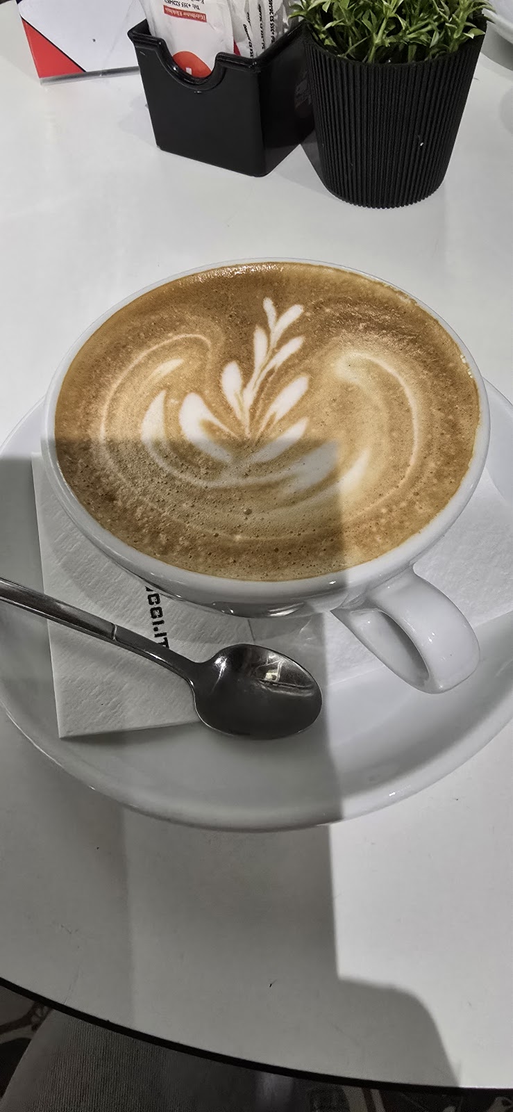 Bar Kafe Pascucci photo 4