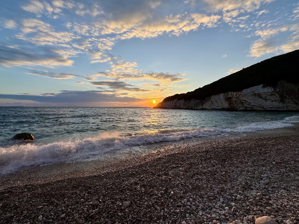 Filikuri Beach — Plazhe në Himarë — photo 3