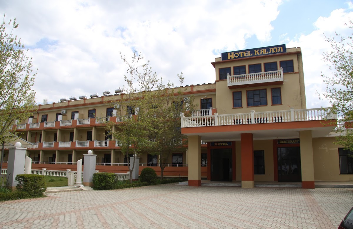 Kalaja Hotel