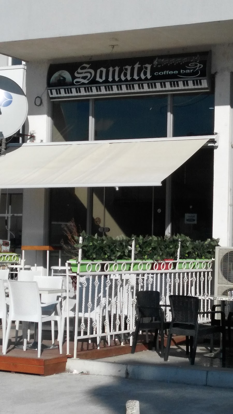 Sonata ( Cafe) photo 2