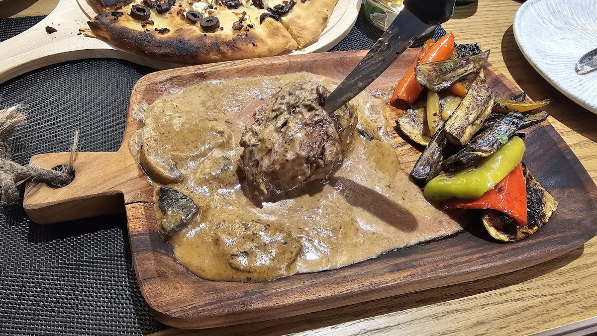 Çoku Restorant-Piceri photo 5