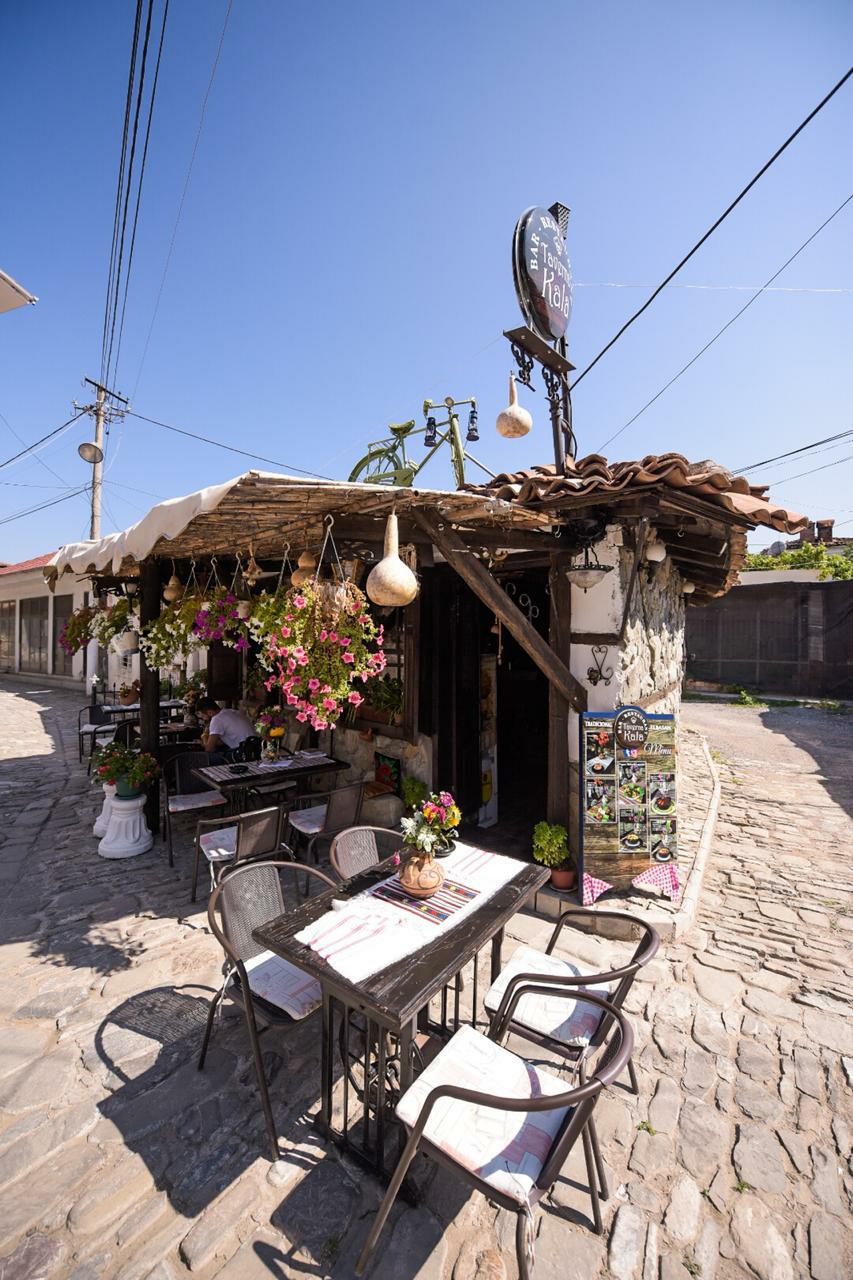 Restaurant Taverna Kala